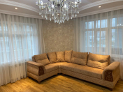 İcarəyə verilir 3 otaqlı 150 m2 yeni tikili Hərbi Hospital