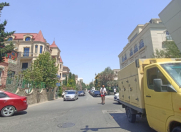 Satılır 4 sot torpaq Yasamal r.