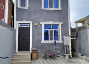 Satılır 3 otaqlı 105 m2 həyət evi Masazır