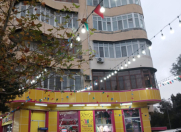 Satılır 2 otaqlı 64 m2 yeni tikili Bakıxanov