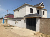 Satılır 6 otaqlı 200 m2 həyət evi Görədil