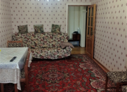 Satılır 4 otaqlı 90 m2 köhnə tikili Əhmədli