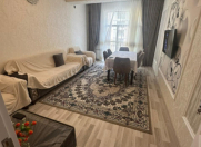 Satılır 3 otaqlı 100 m2 yeni tikili 28 May m.