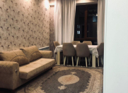 Satılır 2 otaqlı 60 m2 yeni tikili Nərimanov r.