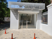 İcarəyə verilir 1 otaqlı 32 m2 obyekt Nəriman Nərimanov m.