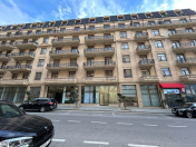 İcarəyə verilir 12 otaqlı 400 m2 obyekt Şah İsmayıl Xətai m.