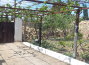 Satılır 4 otaqlı 100 m2 bağ evi Novxanı