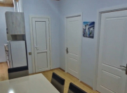 İcarəyə verilir 3 otaqlı 60 m2 bağ evi İsmayıllı