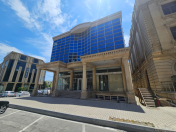 İcarəyə verilir 20 otaqlı 1200 m2 obyekt Nəriman Nərimanov m.