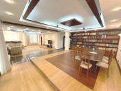 İcarəyə verilir 5 otaqlı 700 m2 yeni tikili Sahil m.