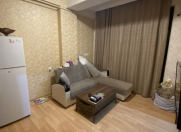 Satılır 2 otaqlı 40 m2 yeni tikili Gənclik m.