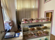 Satılır 2 otaqlı 45 m2 obyekt Neftçilər m.