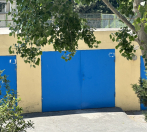 İcarəyə verilir 25 m2 qaraj 8 km