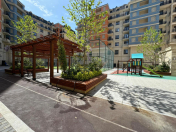 Satılır 4 otaqlı 220 m2 yeni tikili Şah İsmayıl Xətai m.