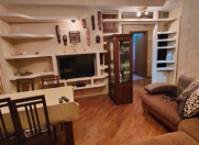 İcarəyə verilir 2 otaqlı 55 m2 yeni tikili 8 km