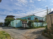 İcarəyə verilir 6 otaqlı 200 m2 həyət evi Novxanı