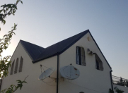 İcarəyə verilir 4 otaqlı 200 m2 bağ evi Novxanı