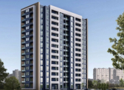 Satılır 2 otaqlı 91 m2 yeni tikili 8 mkr