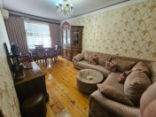 Satılır 2 otaqlı 60 m2 köhnə tikili Əhmədli