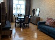 İcarəyə verilir 2 otaqlı 60 m2 yeni tikili 8 mkr