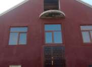 Satılır 5 otaqlı 100 m2 həyət evi Binəqədi