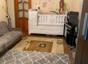 Satılır 1 otaqlı 40 m2 köhnə tikili Əhmədli