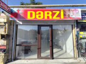 İcarəyə verilir 1 otaqlı 60 m2 obyekt Xırdalan