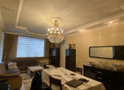 Satılır 4 otaqlı 190 m2 yeni tikili Nəsimi r.