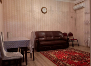 İcarəyə verilir 2 otaqlı 60 m2 yeni tikili Hövsan