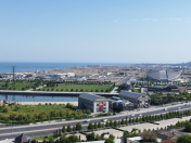 Satılır 3 otaqlı 152 m2 yeni tikili Bayıl