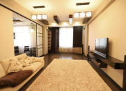 Satılır 4 otaqlı 150 m2 yeni tikili Nəsimi r.