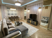 Satılır 3 otaqlı 90 m2 yeni tikili Bakıxanov