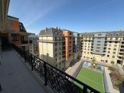Satılır 4 otaqlı 220 m2 yeni tikili Ağ şəhər