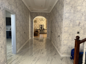 Satılır 5 otaqlı 400 m2 həyət evi Sumqayıt