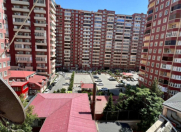 Satılır 2 otaqlı 75 m2 yeni tikili Azadlıq prospekti m.