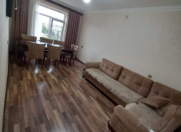 Satılır 3 otaqlı 80 m2 köhnə tikili Əhmədli