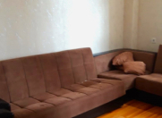 Satılır 2 otaqlı 50 m2 yeni tikili İnşaatçılar m.