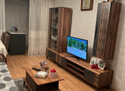 Satılır 3 otaqlı 60 m2 köhnə tikili İnşaatçılar m.