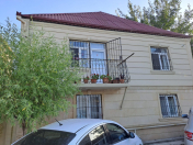Satılır 6 otaqlı 190 m2 həyət evi Biləcəri