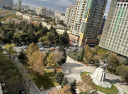 Satılır 2 otaqlı 70 m2 köhnə tikili Gənclik m.