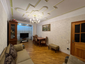 Satılır 4 otaqlı 88 m2 köhnə tikili Həzi Aslanov m.