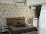 Satılır 5 otaqlı 210 m2 yeni tikili Alatava 2