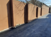 Satılır 3 otaqlı 80 m2 həyət evi Xırdalan