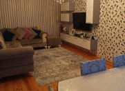 Satılır 3 otaqlı 100 m2 həyət evi Binəqədi