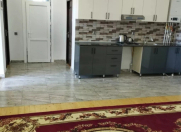 İcarəyə verilir 3 otaqlı 100 m2 bağ evi Albalı