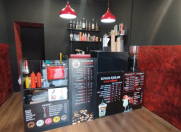 İcarəyə verilir 2 otaqlı 15 m2 obyekt Montin