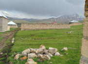 Satılır 4 sot torpaq Daşkəsən