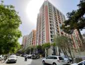 Satılır 2 otaqlı 55 m2 yeni tikili 28 May m.