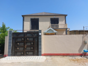 Satılır 4 otaqlı 170 m2 həyət evi Zabrat 1