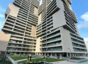 Satılır 3 otaqlı 148 m2 yeni tikili Yasamal r.